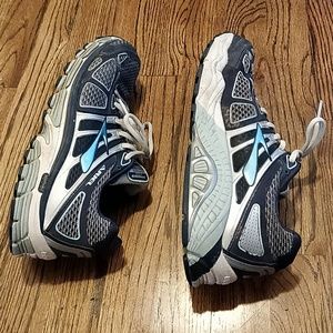 brooks ariel 2014